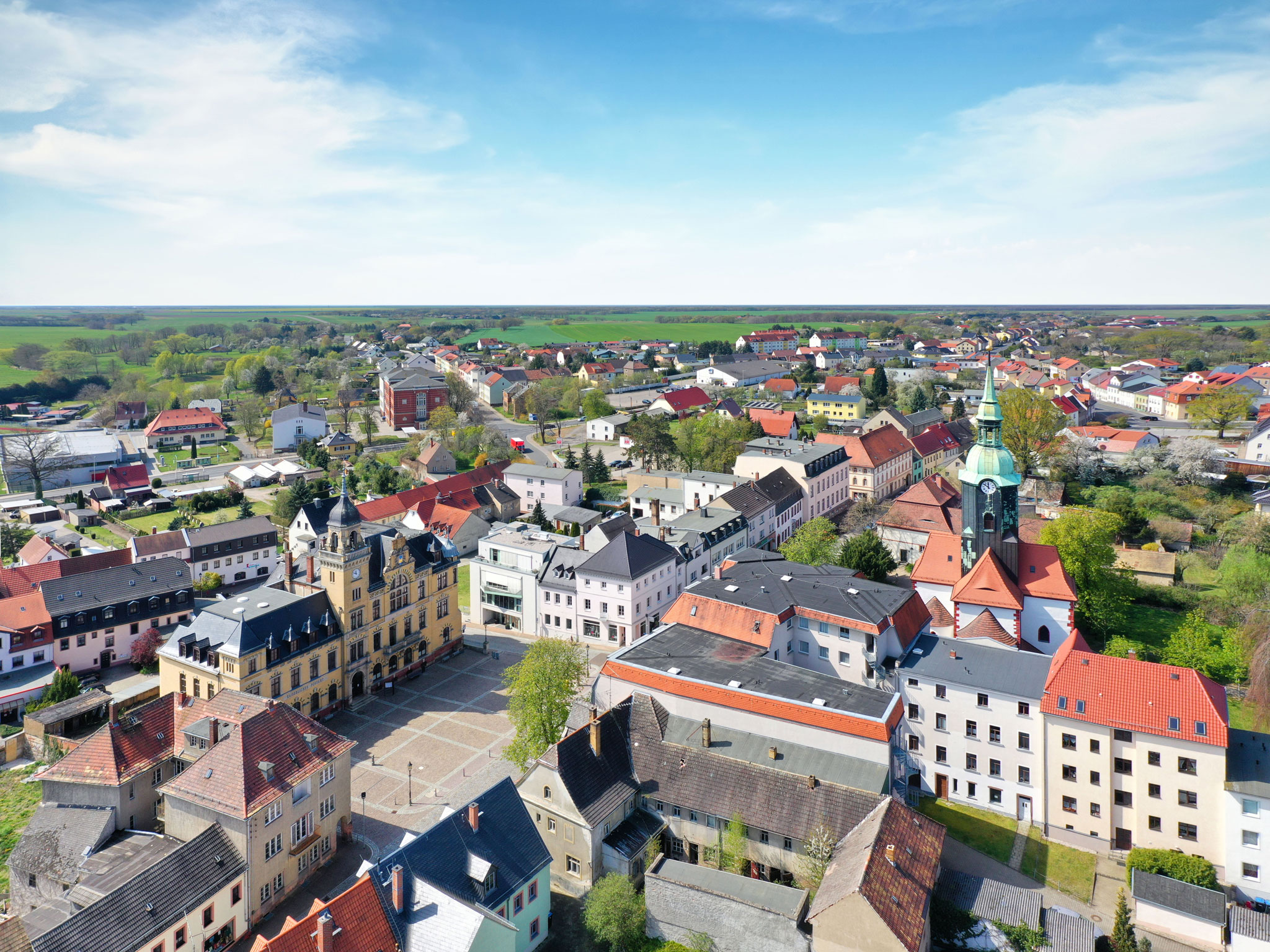 Titelmotiv Privatflohmarkt