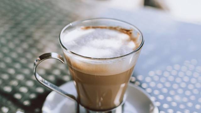 Filtermotiv Cafés
