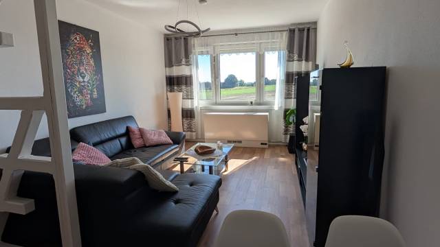 Titelmotiv Schlafen wie Daheim