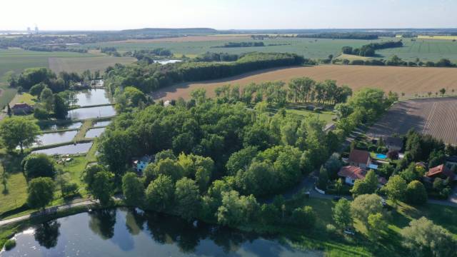 s_kleinbeucha_1660 Bad Lausick & Umgebung - Ortsteil Kleinbeucha – Tourismus Bad Lausick