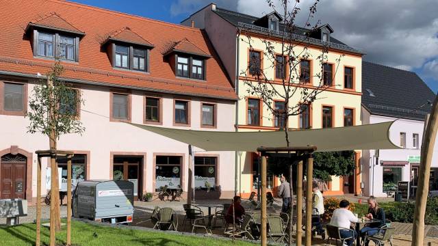 Titelmotiv NaturaTHEKE Bioladen + Bistro