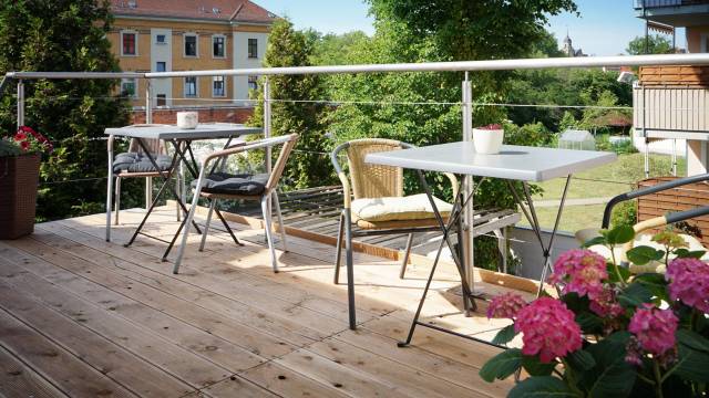 Titelmotiv Pension Ambiente