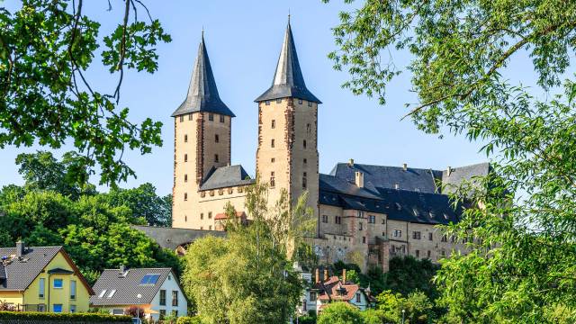 s_rochlitz_schloss Tourismus Bad Lausick – Sehenswertes