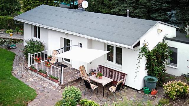 Titelmotiv Ferienwohnung Peter Seeling