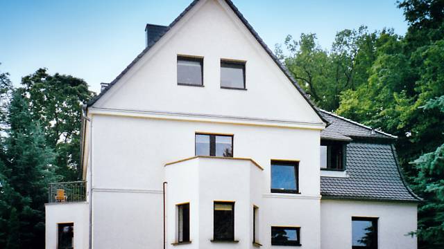 Titelmotiv Pension Morgensonne