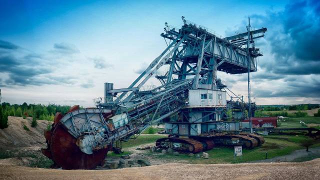 Bagger
