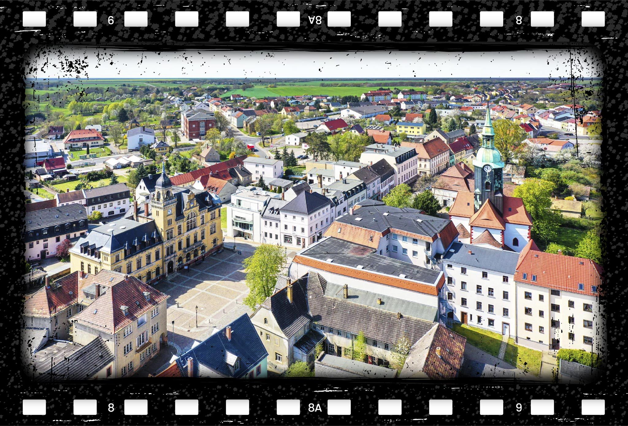 Titelmotiv Vortrag