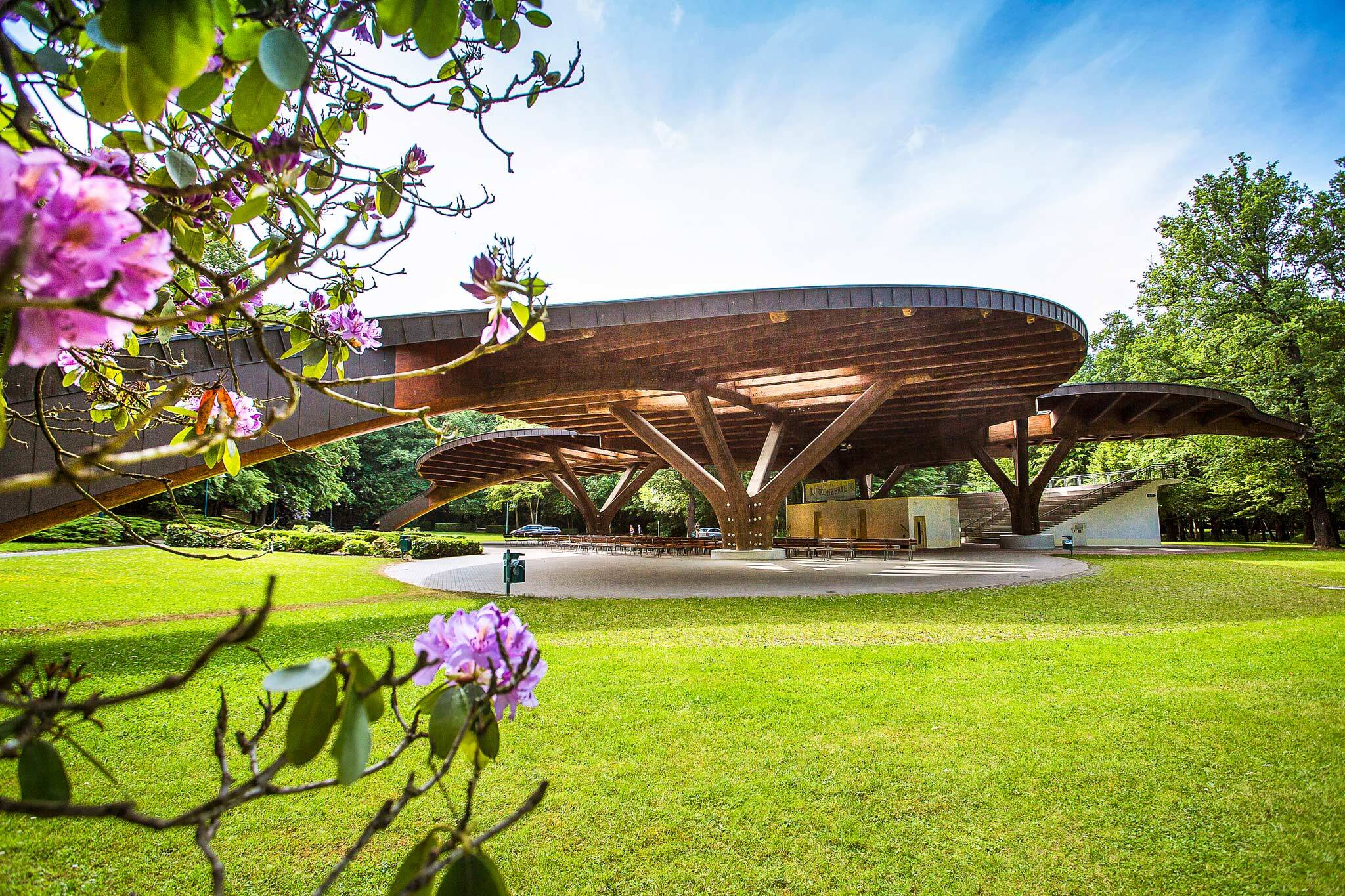 Titelmotiv Brunnenfest