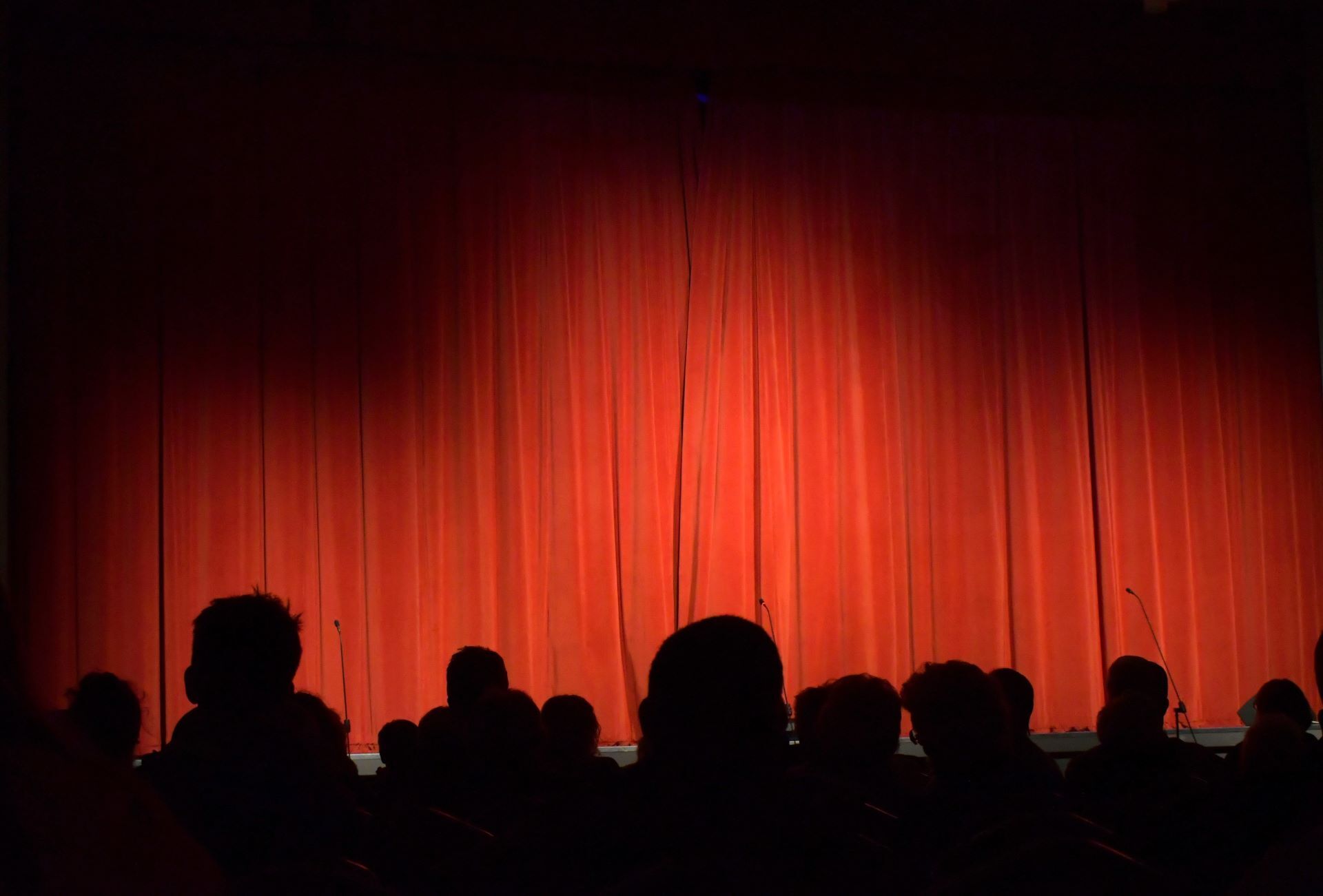 Titelmotiv Illusionsshow 