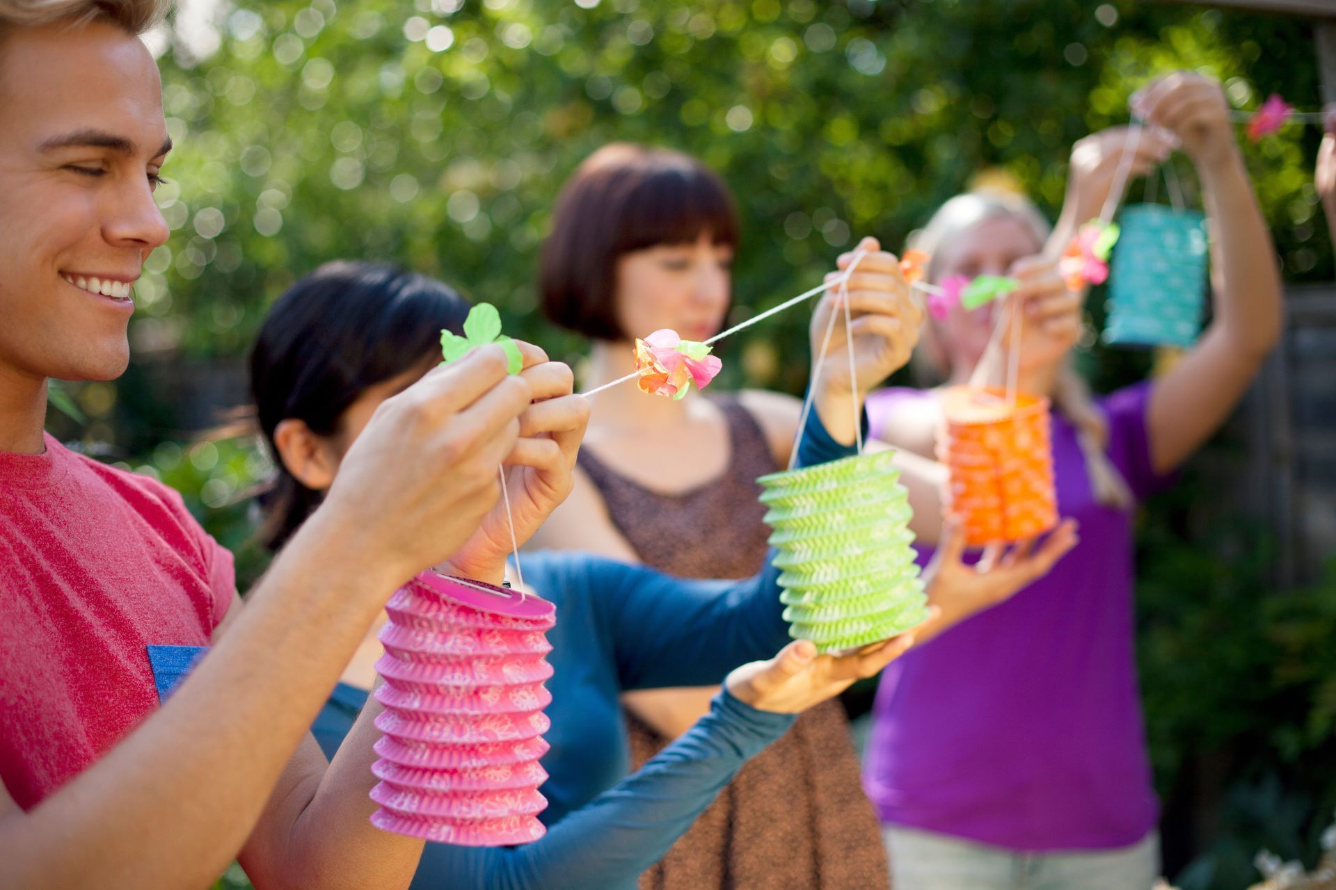 Titelmotiv 2. Buchheimer Scheunen-Flohmarkt