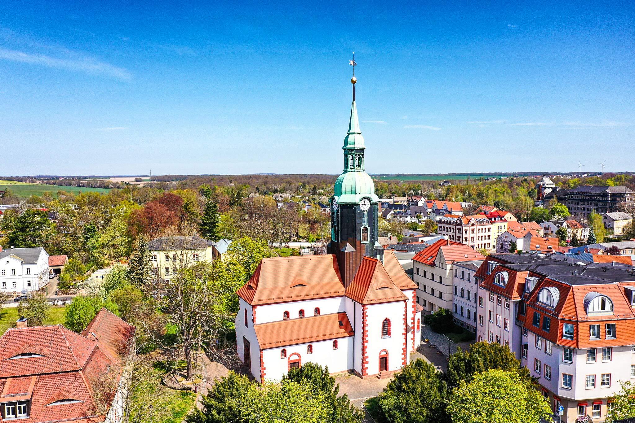 Titelmotiv Dia-Vortrag