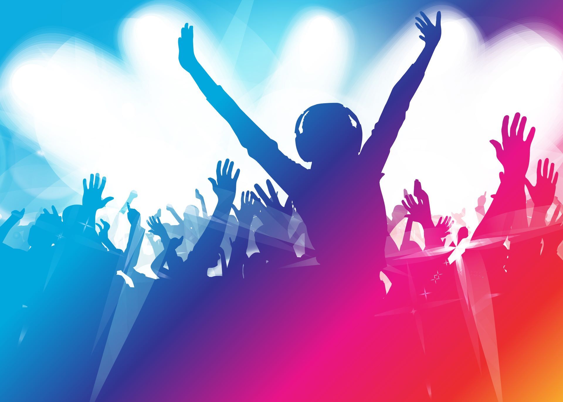 Titelmotiv 30 Jahre-RIFF-Party