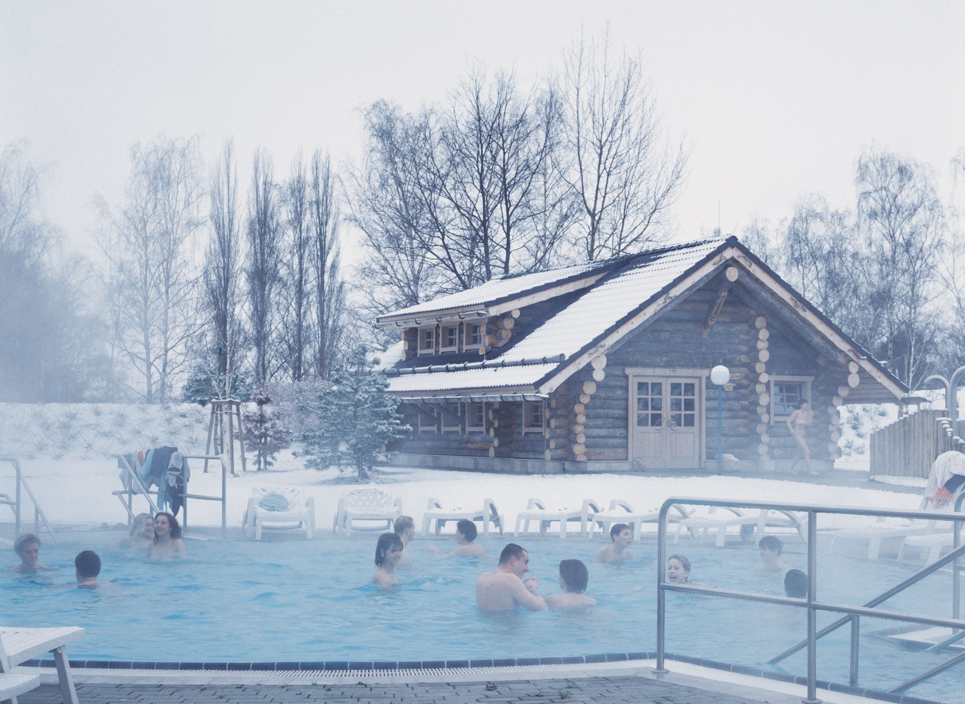 Titelmotiv Winter-Saunanacht