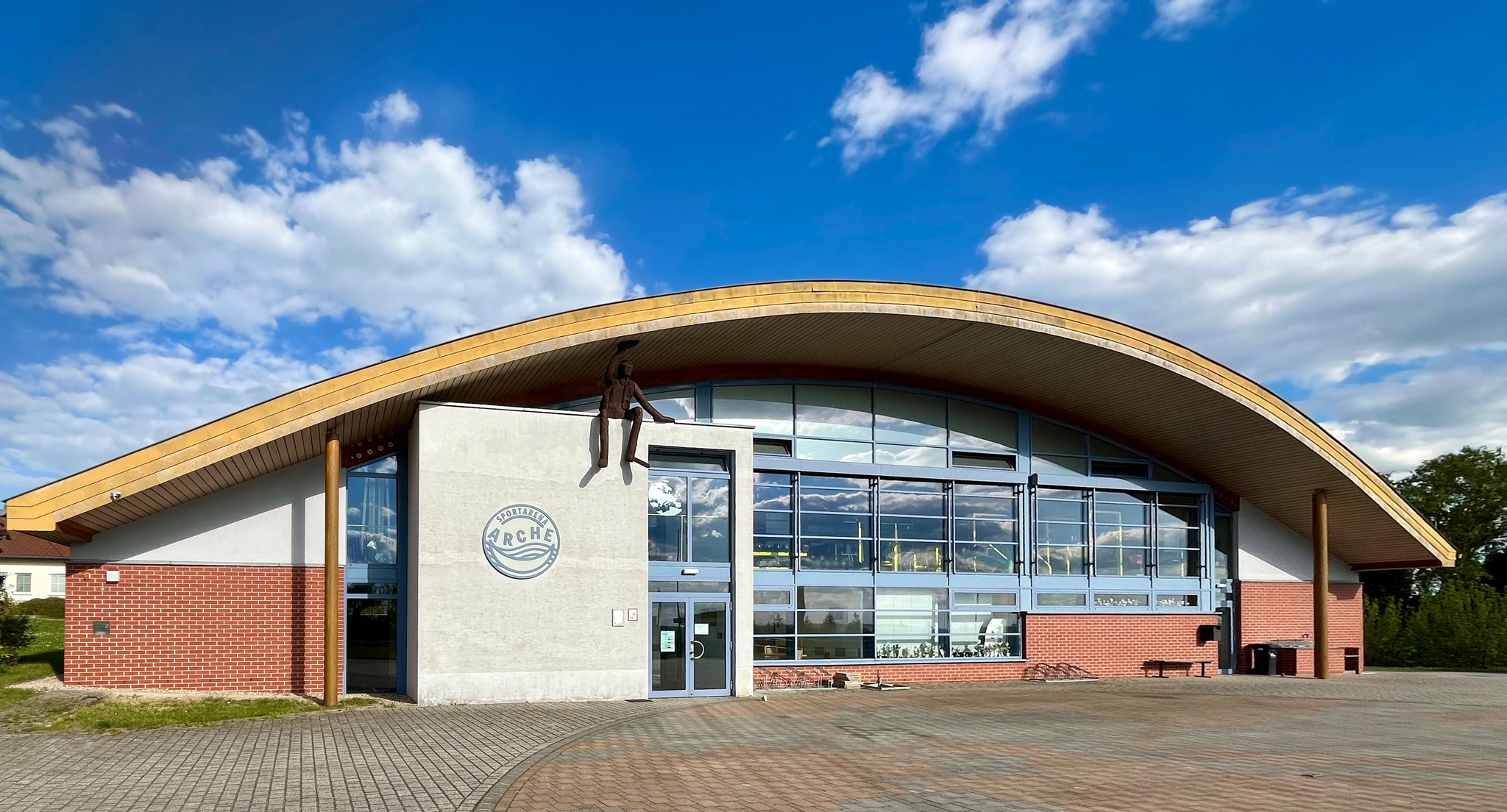 Titelmotiv Neujahrskonzert 