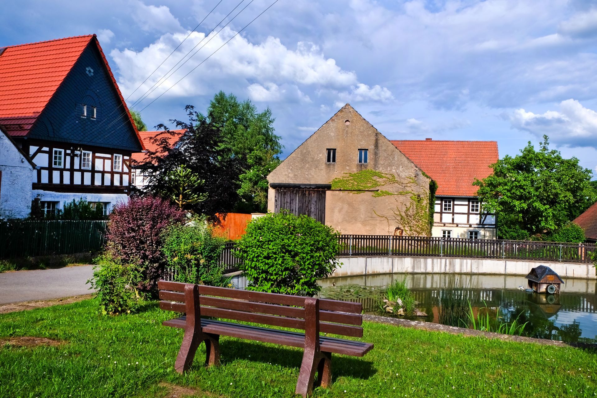 Titelmotiv Fr&uuml;hlingskonzert