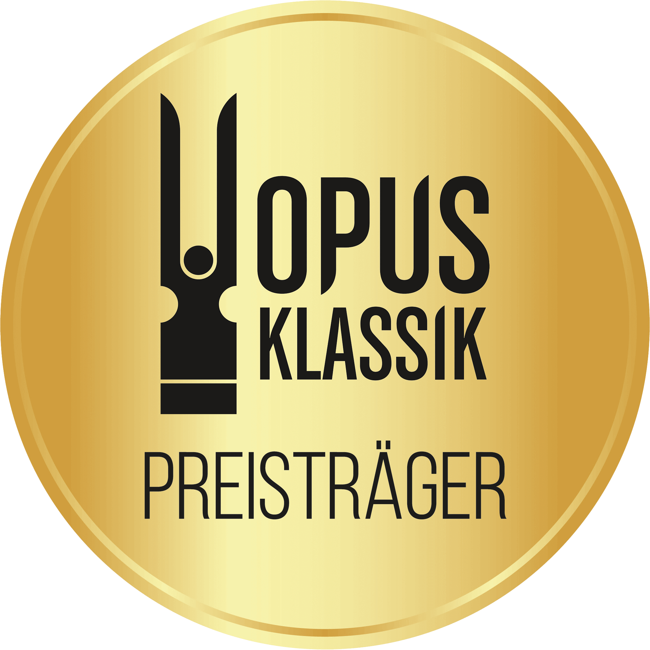 Logo Opus Klassik