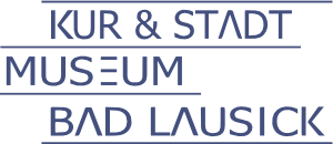 Logo Kur- und Stadtmuseum