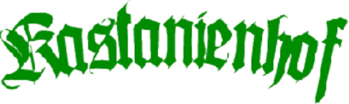 Logo Hotel Kastanienhof