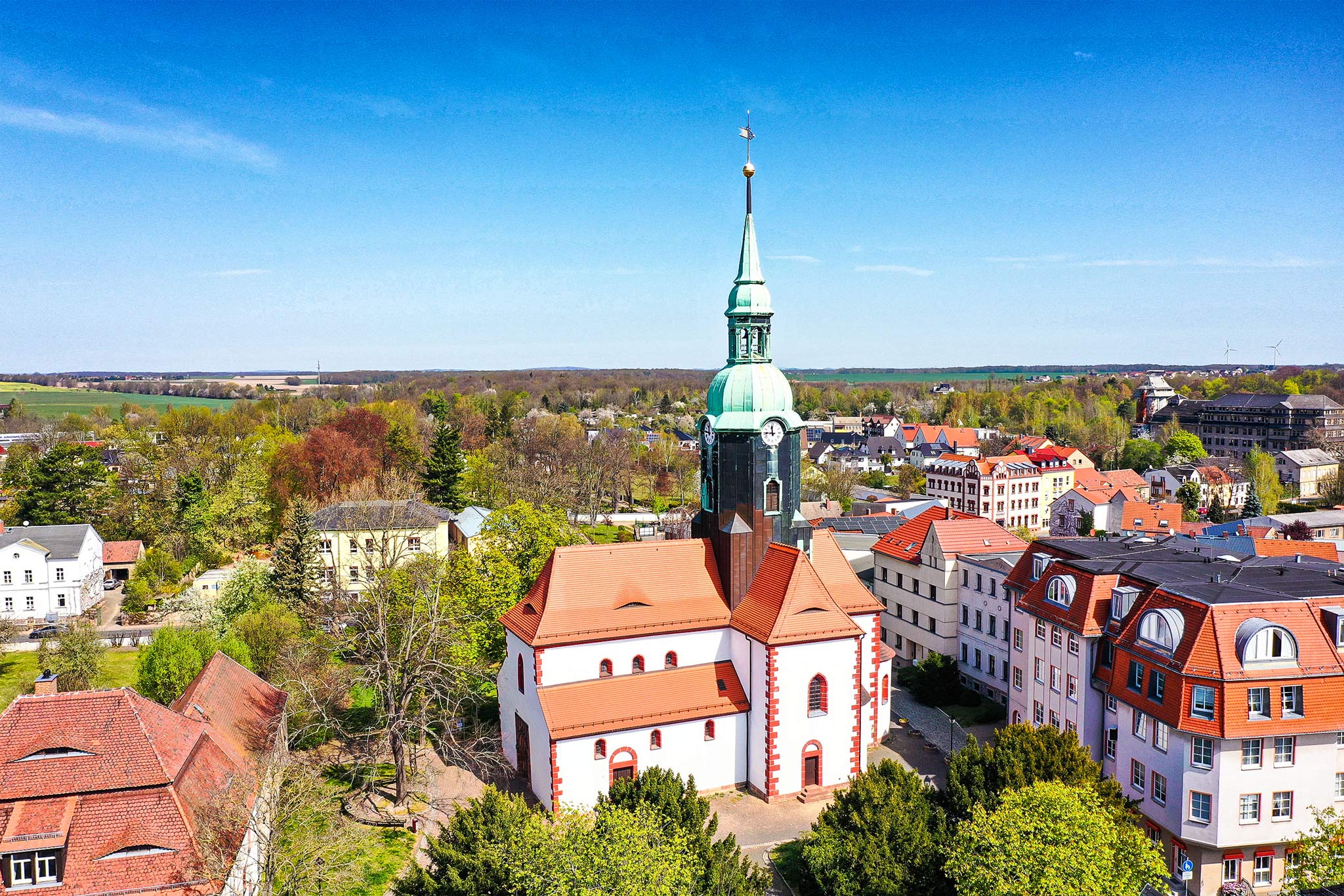 St. Kilianskirche
