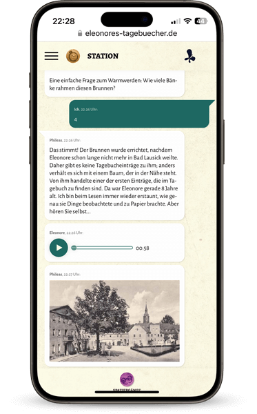 tourismus-bad-lausick-eleonores-tagebuecher-phone Tourismus Bad Lausick – Erlebnis