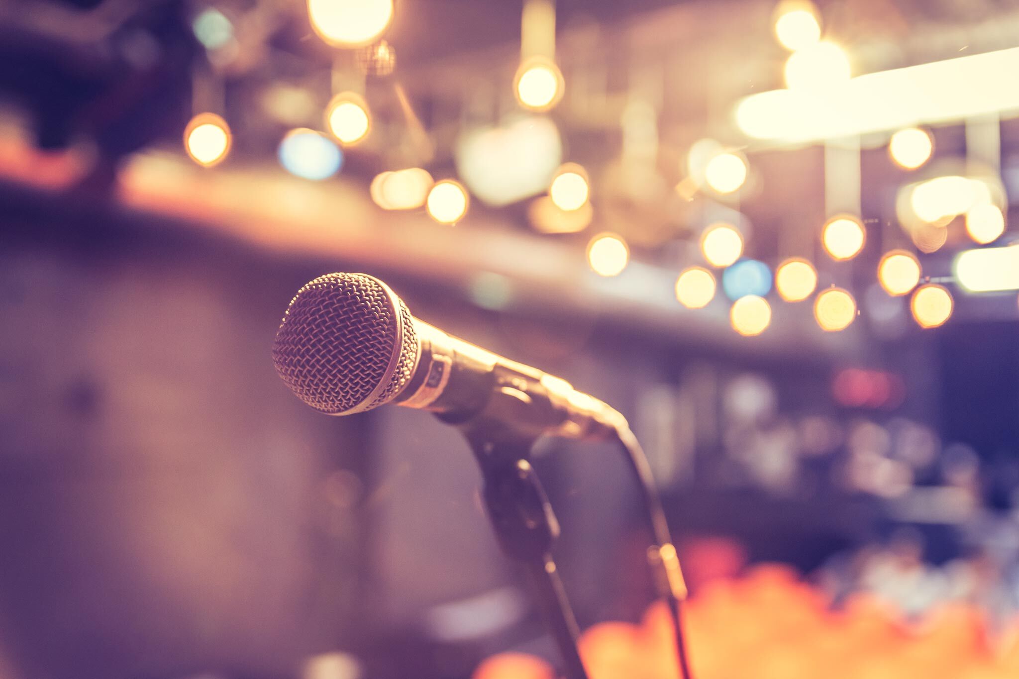 Titelmotiv Klezmer-Konzert