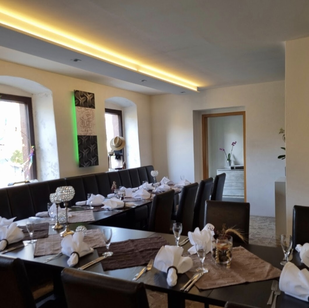 Titelmotiv Totensonntag-Lunchbuffet