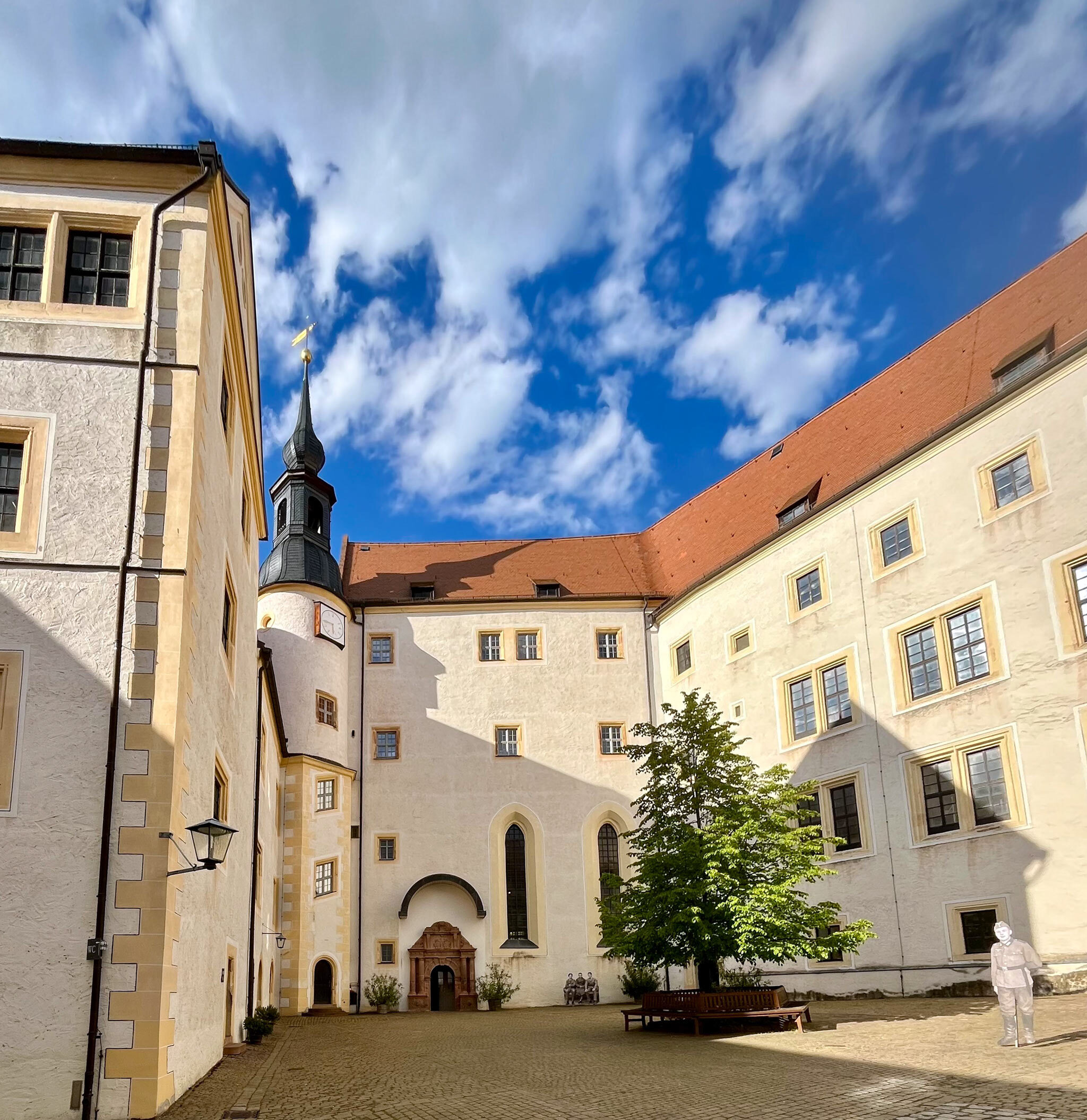 Titelmotiv Jazz und Boogie-Woogie mit 2Hot aus Dresden