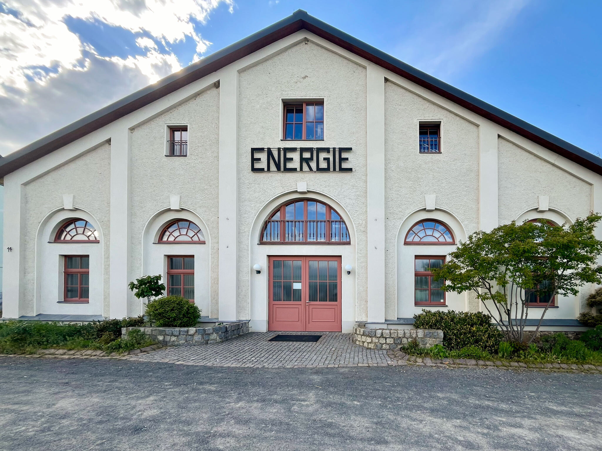 Titelmotiv Weihnachtsmusical 