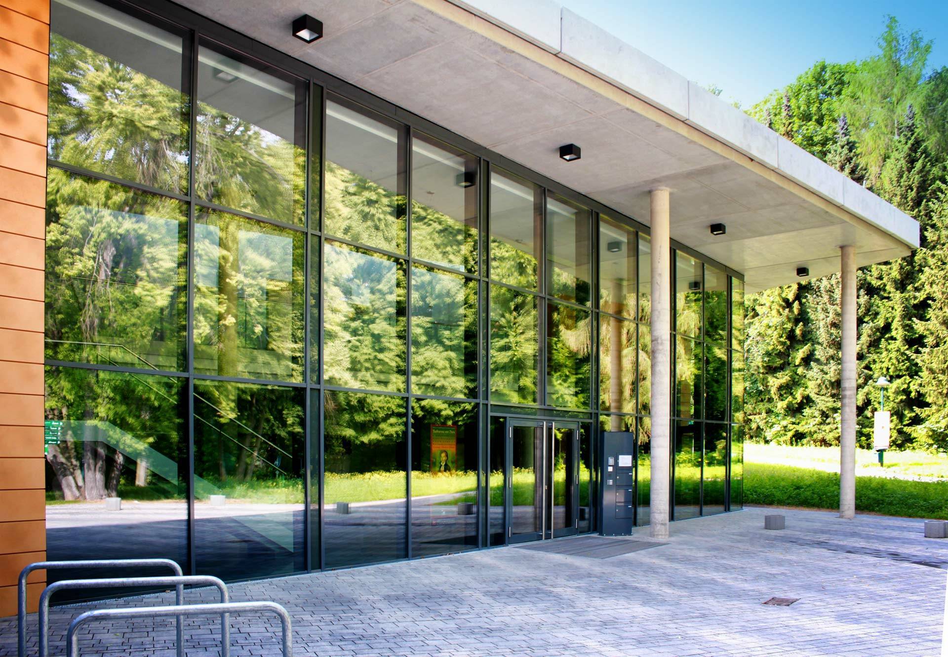 Titelmotiv Herbstkonzert der Stadtmusik Bad Lausick